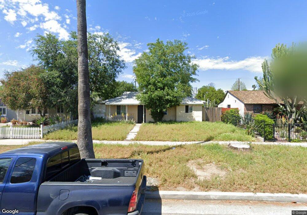 Street View Photo