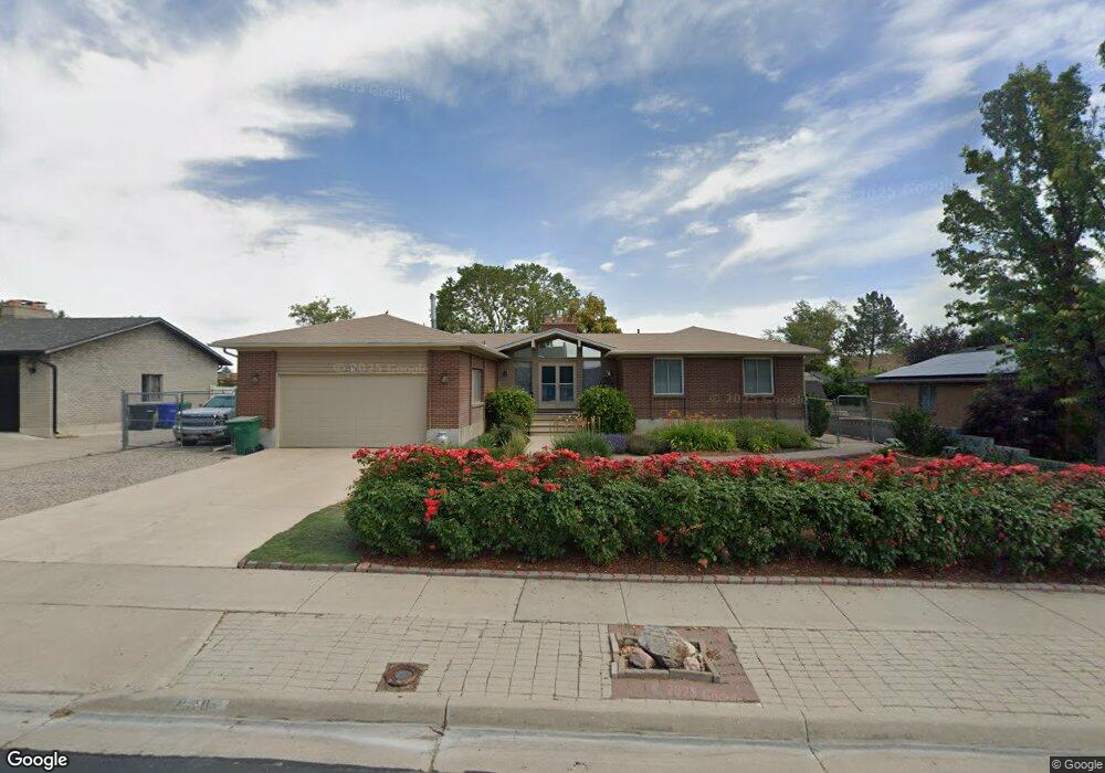 2570 Alice Dr, West Jordan, UT 84088 - photo 1