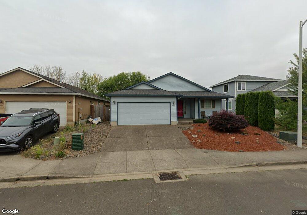 1007 N Grant St, Lafayette, OR 97127 - photo 1