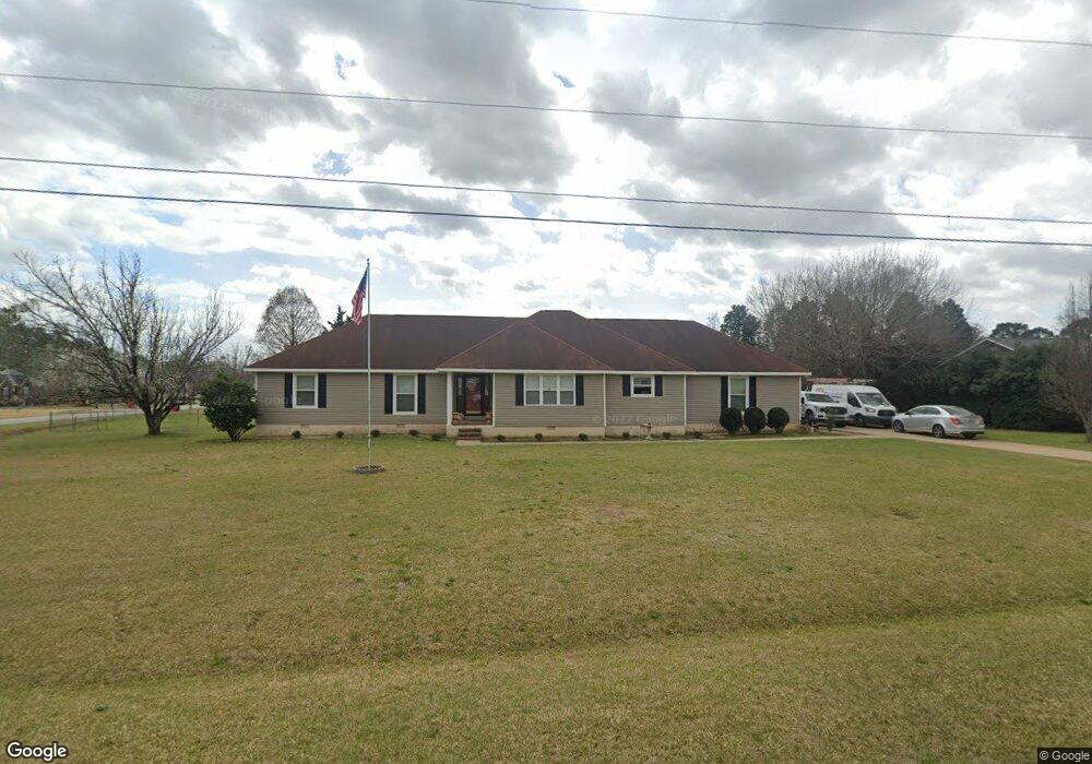 100 Wilson Way, Macon, GA 31216 - photo 1