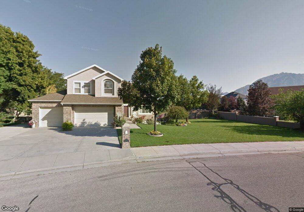 7944 Siesta Dr, Sandy, UT 84093 - photo 1