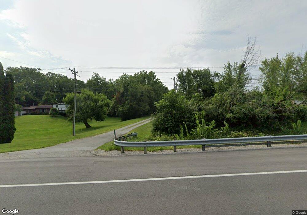 10229 Lower Huntington Rd, Roanoke, IN 46783 - photo 1