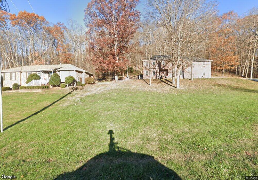 1420 Plantation Point, Cookeville, TN 38506 - photo 1