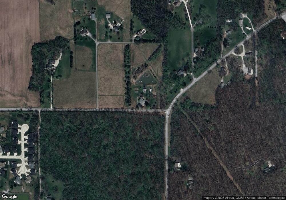 3052 W 450 N, West Lafayette, IN 47906 - photo 1