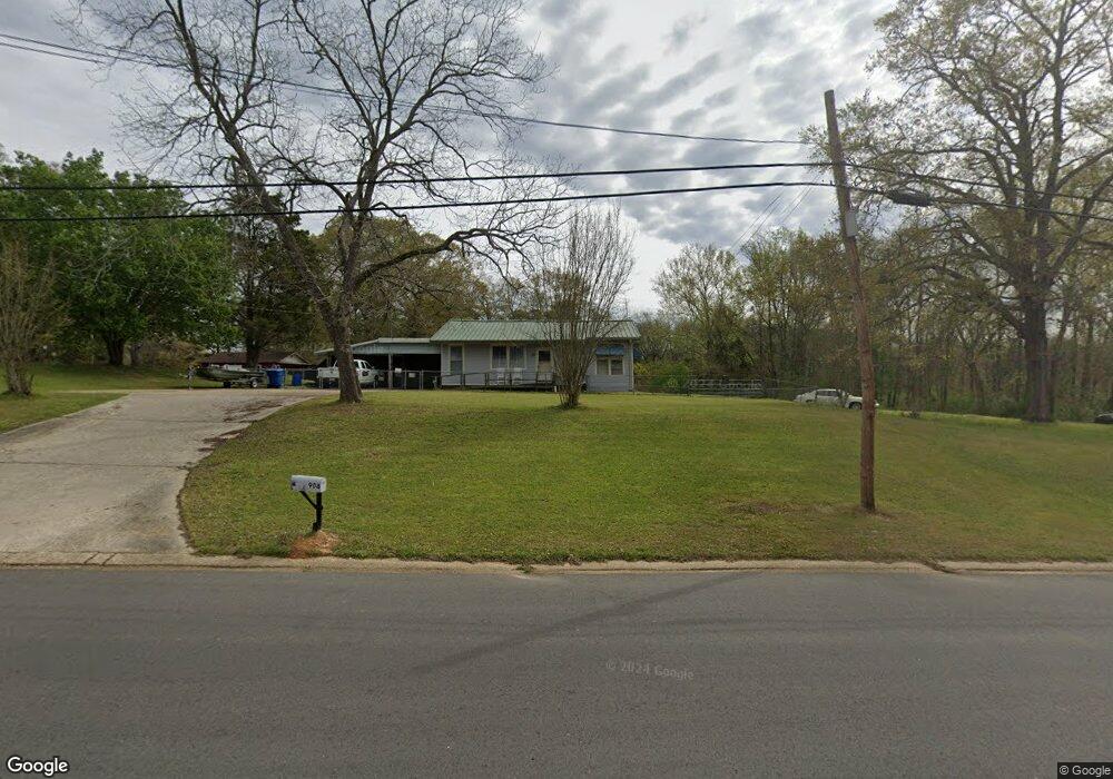908 Pine St, Minden, LA 71055 - photo 1