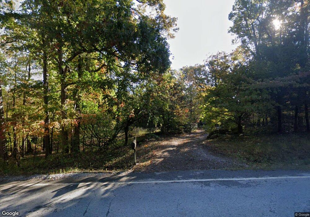 5036 Highway 16, Elkins, AR 72727 - photo 1