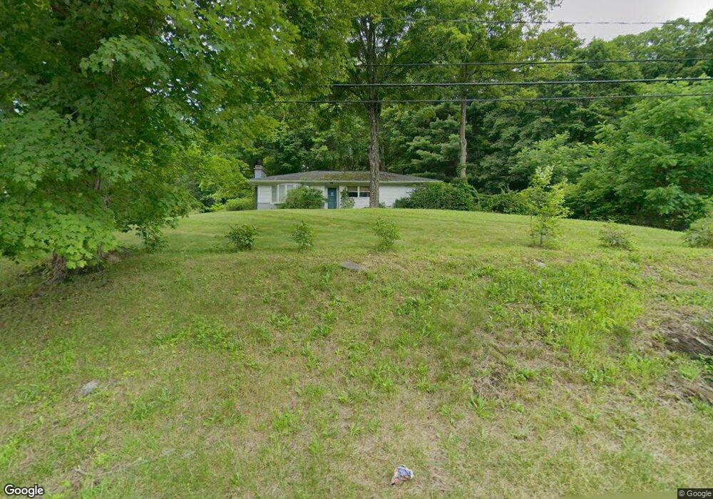 205 Salisbury Turnpike, Rhinebeck, NY 12572 - photo 1