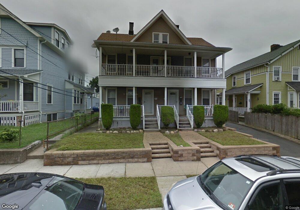 41 Portland Place unit 43, Montclair, NJ 07042 - photo 1