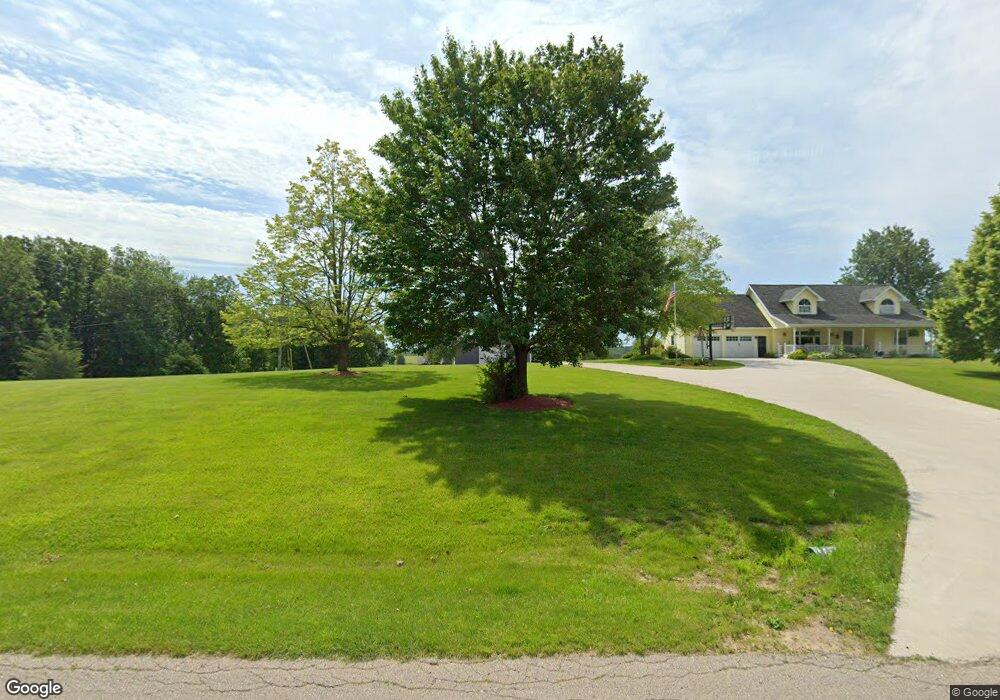 128 Slazing Rd, Potosi, WI 53820 - photo 1