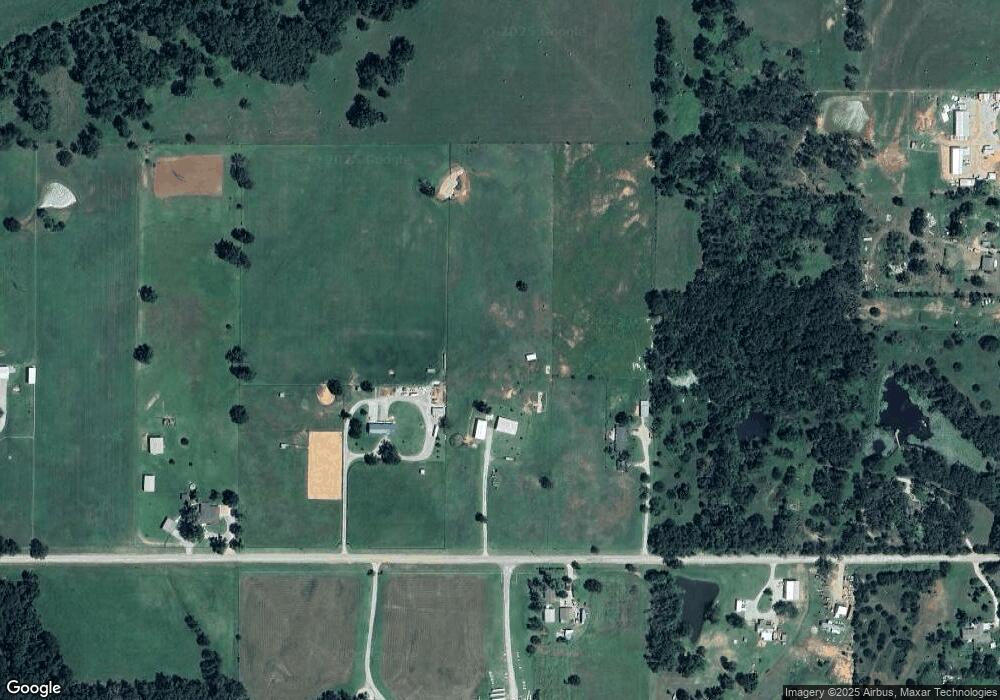 37606 Waco Rd, Shawnee, OK 74801 - photo 1