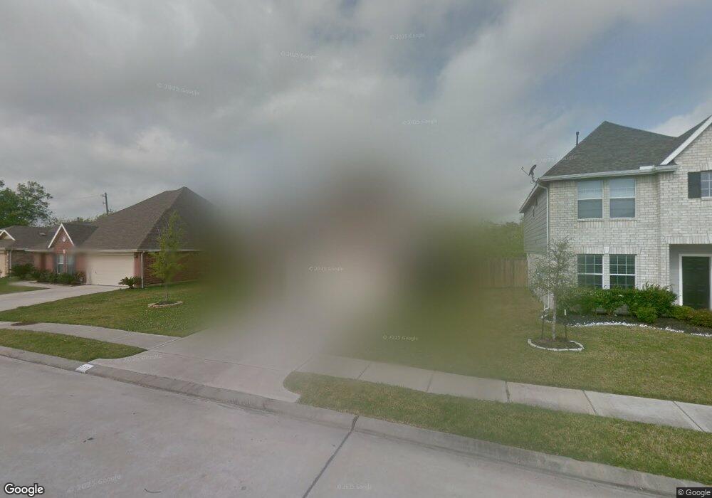 3710 Mahogany Trail, Pearland, TX 77584 - photo 1