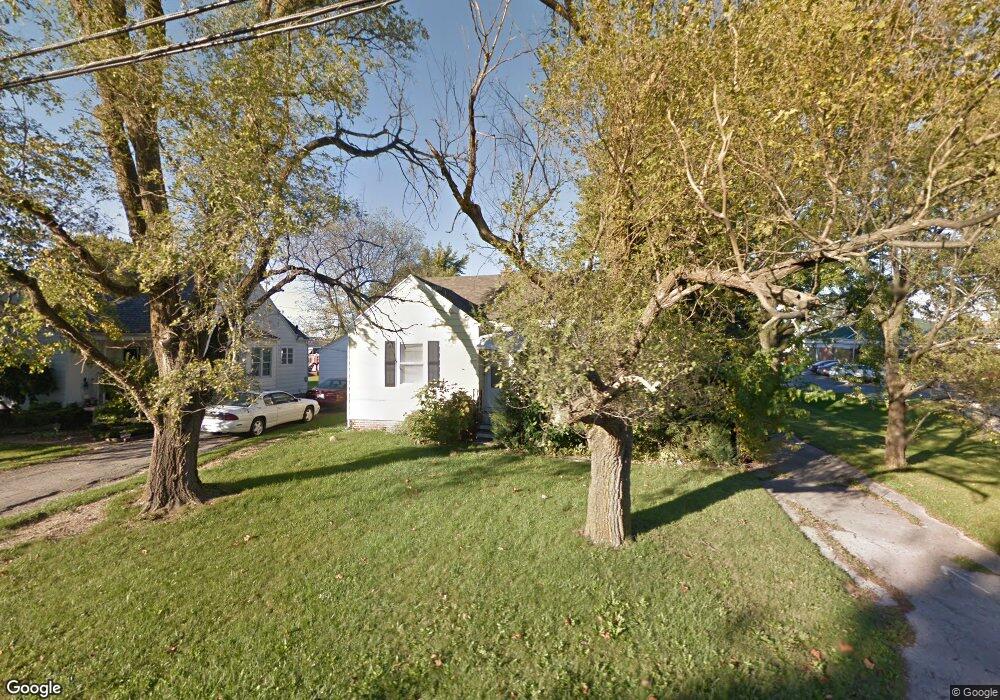 806 W College Ave, Woodville, OH 43469 - photo 1