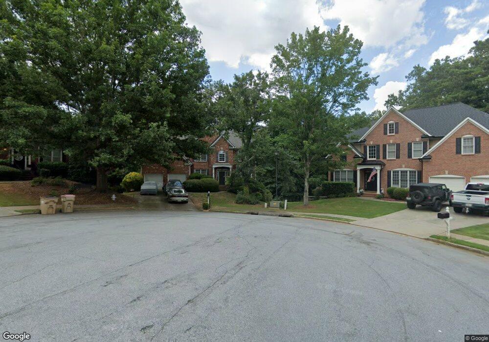 3637 Green Pine Way unit 7, Suwanee, GA 30024 - photo 1