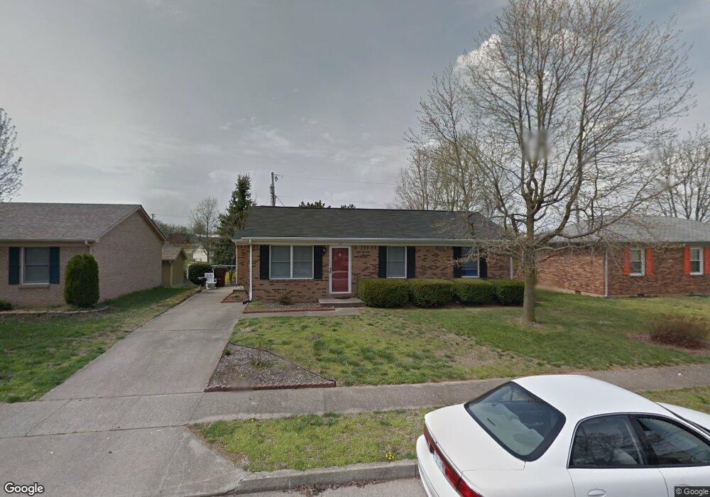 121 Tomahawk Rd, Nicholasville, KY 40356 - photo 1