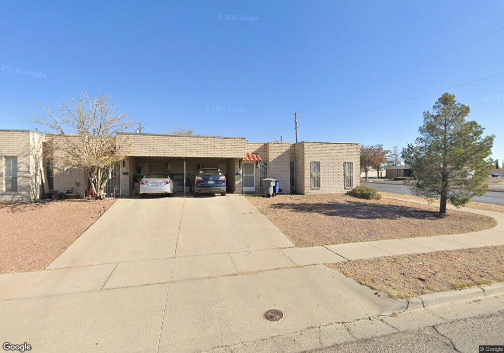 2100 Cumbre Negra St unit 2102, El Paso, TX 79935 - photo 1