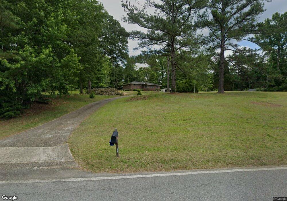 2084 Graham Rd, Macon, GA 31211 - photo 1