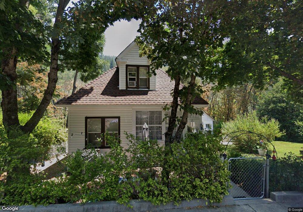 5222 Florence Loop, Dunsmuir, CA 96025 - photo 1