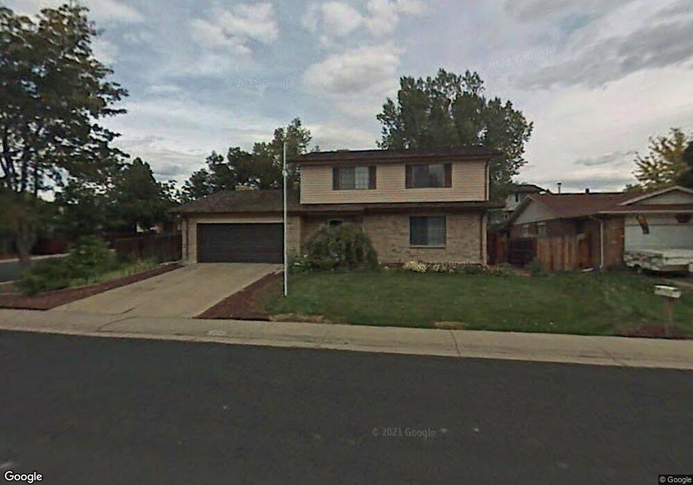 12876 Dexter Way, Thornton, CO 80241 - photo 1