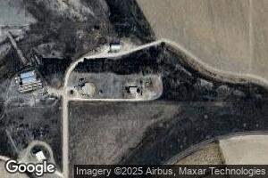 892 W County Road F, Leoti, KS 67861