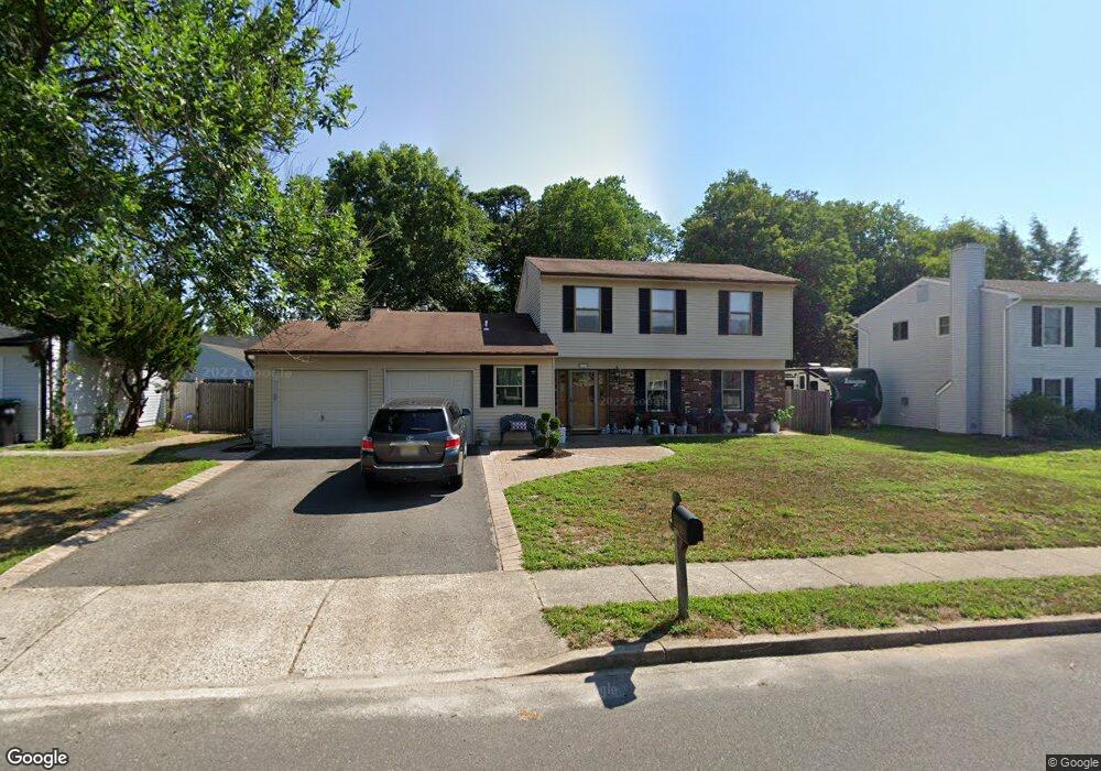 6 Mendon Dr, Howell, NJ 07731 - photo 1