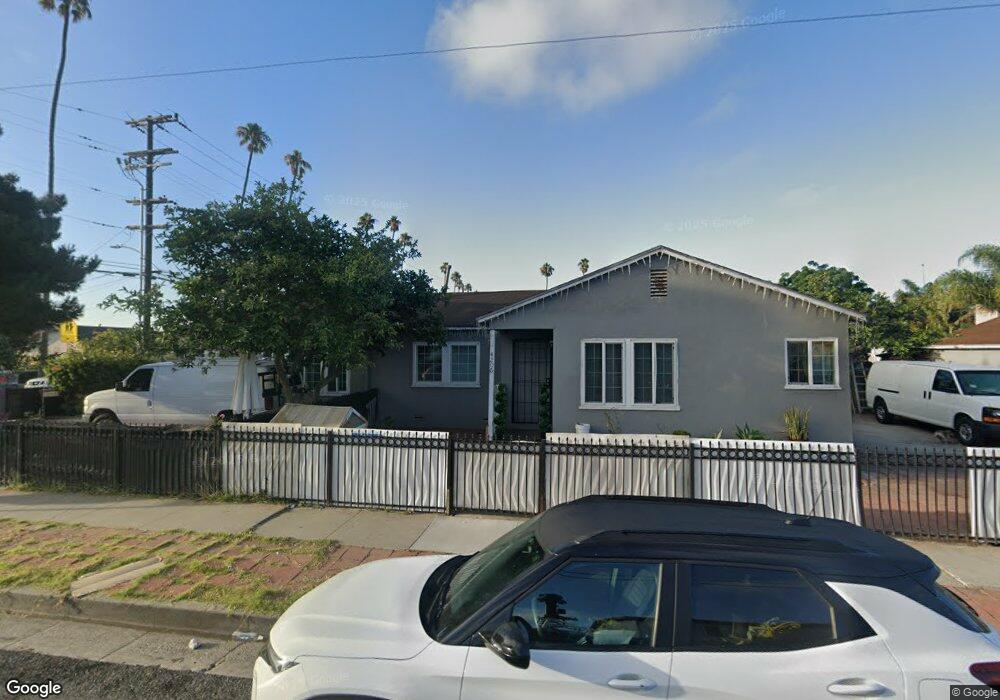 10301 S Freeman Ave, Inglewood, CA 90304 - photo 1