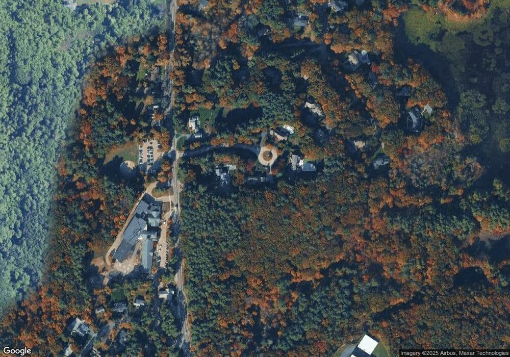 1 Loring Hill Rd, Hingham, MA 02043 - photo 1