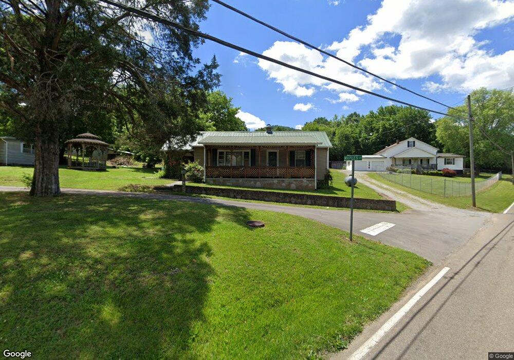 139 Maples St, Rutledge, TN 37861 - photo 1