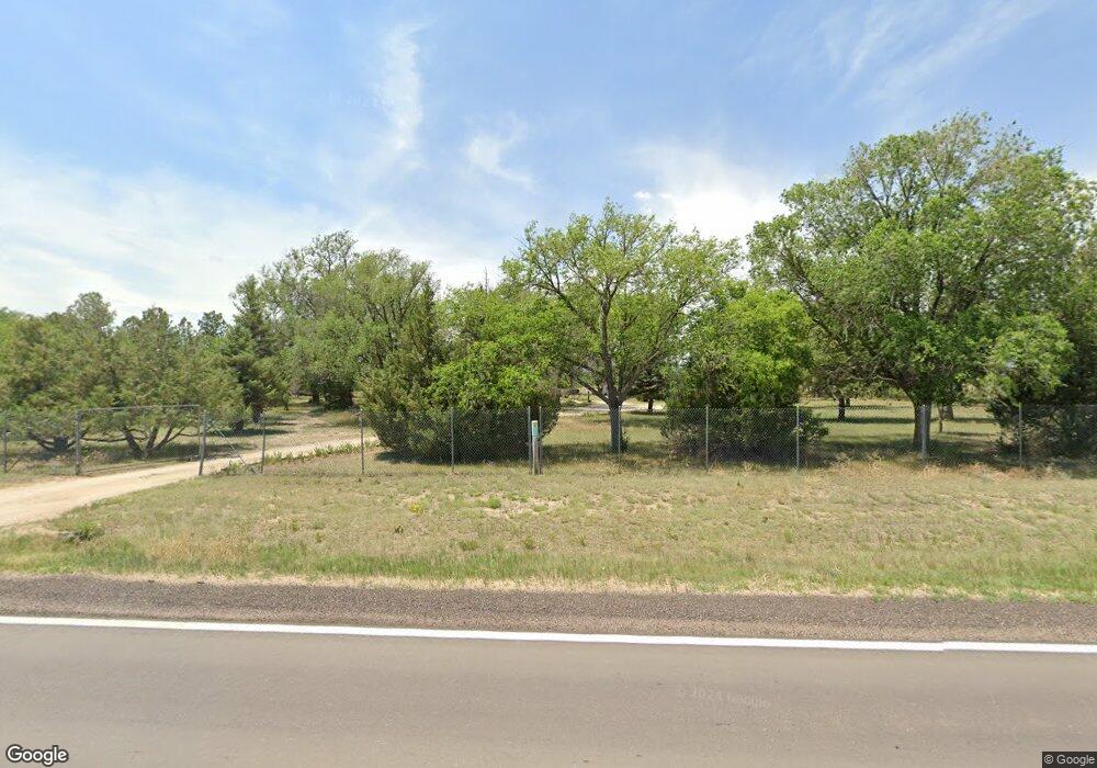 1580 N Ellicott Hwy, Calhan, CO 80808 - photo 1