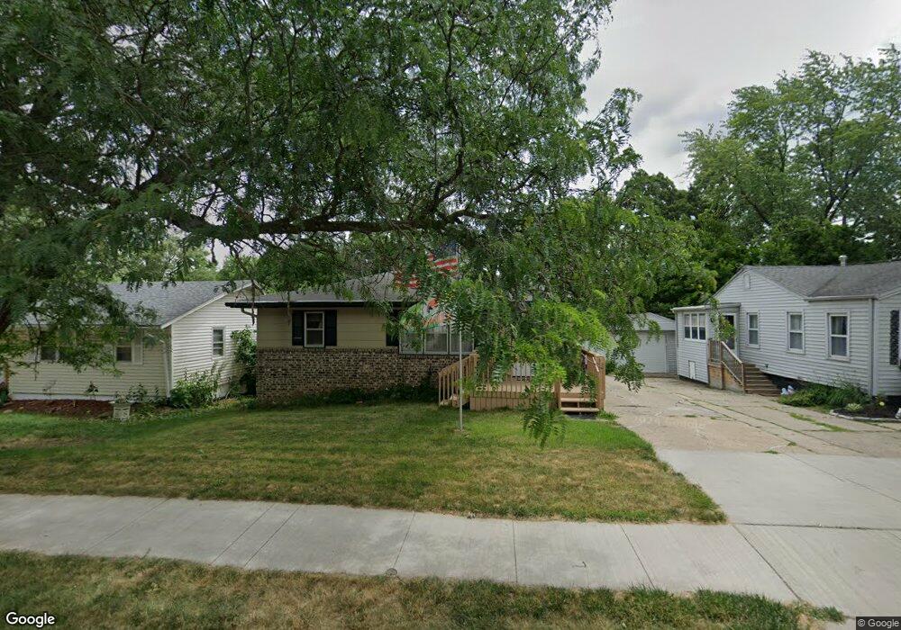 2523 South Union St, Des Moines, IA 50315 - photo 1