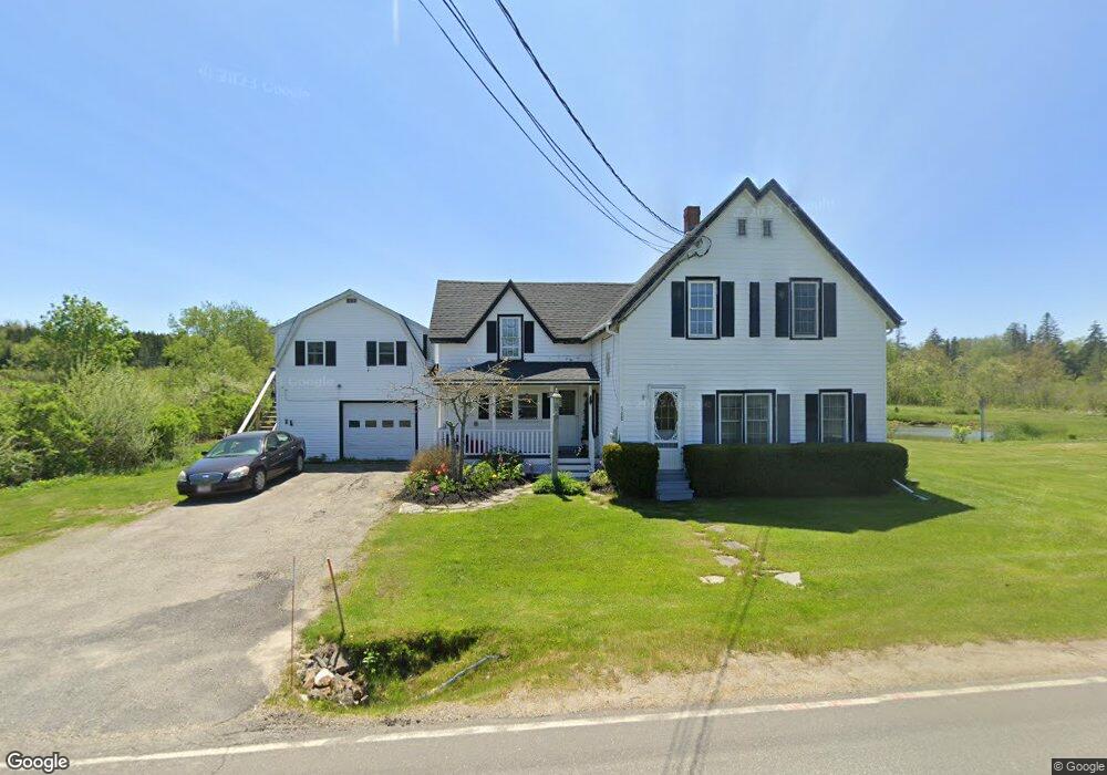 708 Spruce Head Rd, Spruce Head, ME 04859 - photo 1