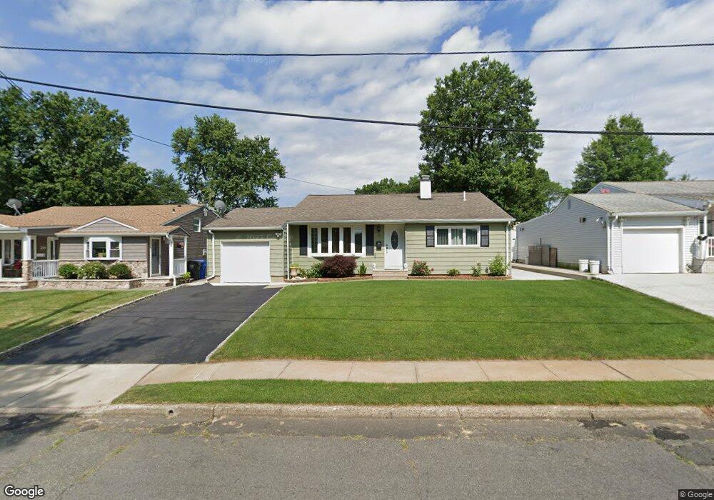 16 Rugby Rd, Colonia, NJ 07067 - photo 1