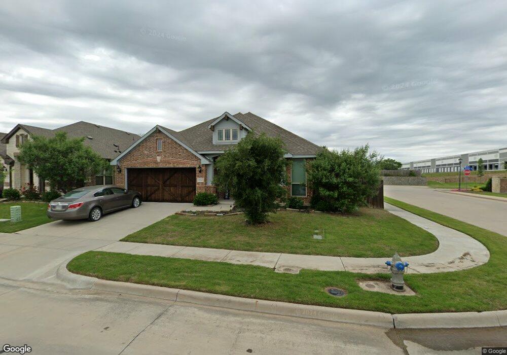 4041 Stanton Dr, Wylie, TX 75098 - photo 1