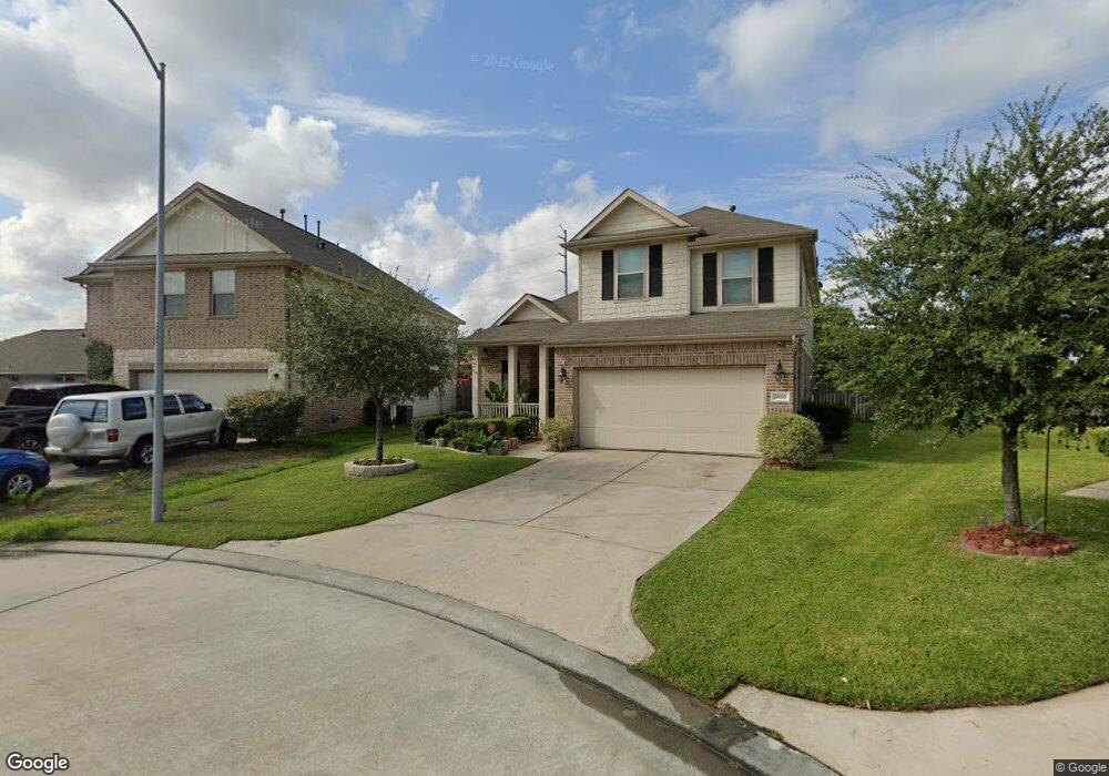 2862 Donellan Dr, Houston, TX 77088 - photo 1