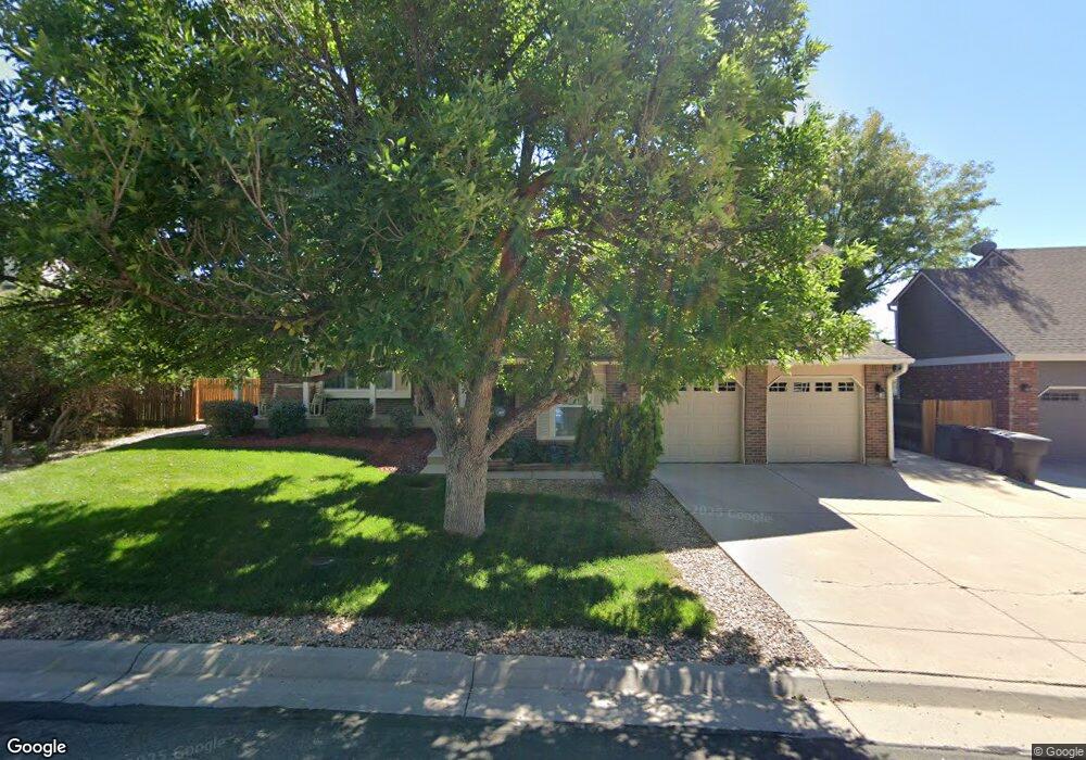 3644 E 134th Way, Thornton, CO 80241 - photo 1