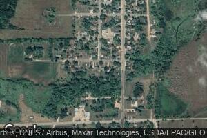 131 1st St W, Browerville, MN 56438