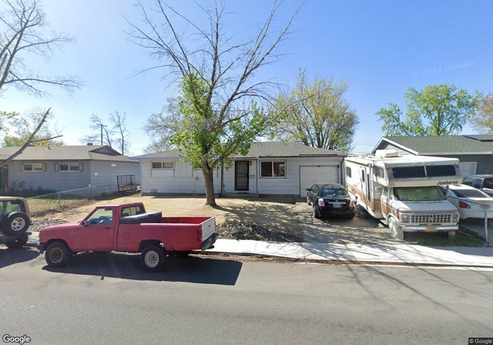 1635 Greenbrae Dr, Sparks, NV 89431 - photo 1