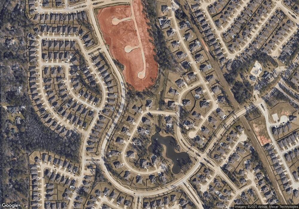 14106 Aspen Woods Ct, Conroe, TX 77384 - photo 1