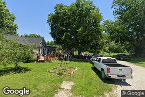 305 E 5th St, Blairstown, MO 64726