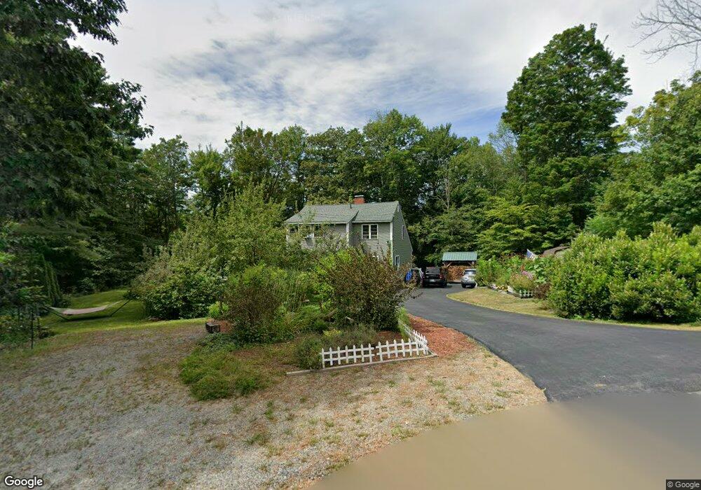 149 Birch Dr, Rindge, NH 03461 - photo 1