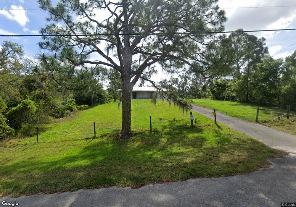 1811 Pinedale Terrace, Lake Placid, FL 33852 - photo 1