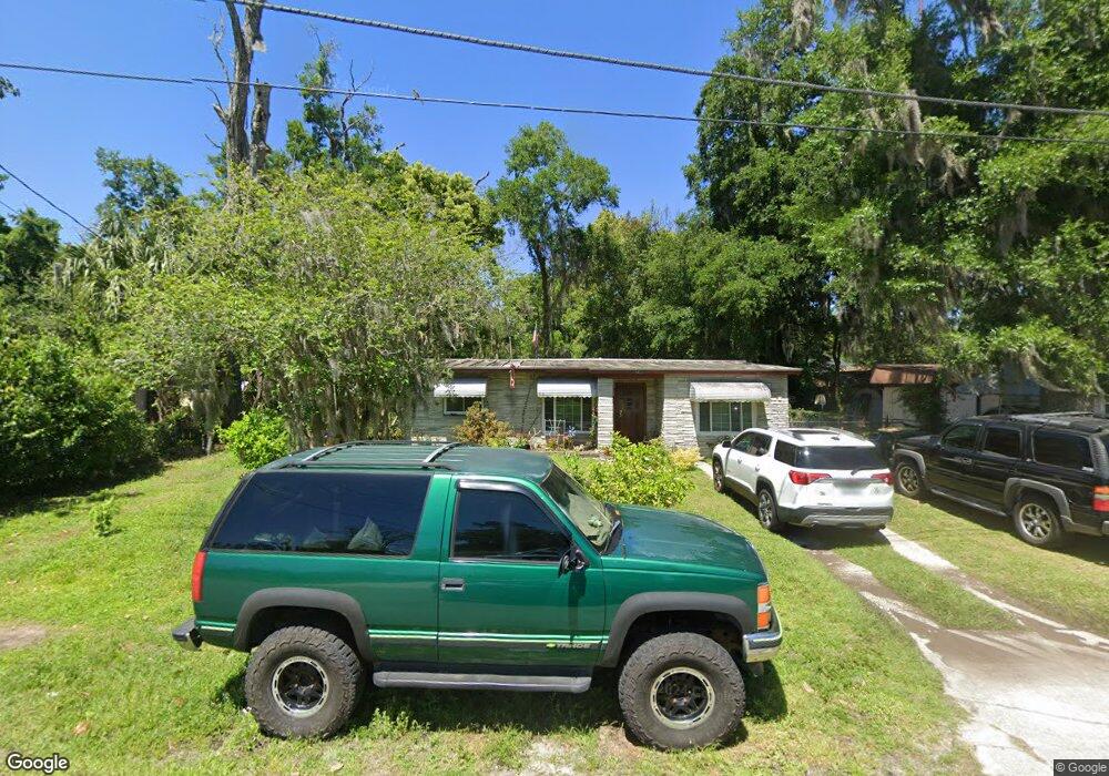 8333 Parr Ct N, Jacksonville, FL 32216 - photo 1