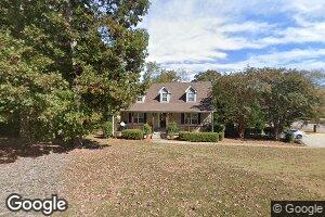 3860 Sundowner Ct SE, Conyers, GA 30094