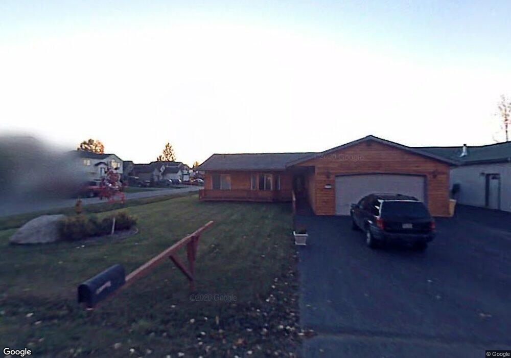 7392 Winchester St, Anchorage, AK 99507 - photo 1