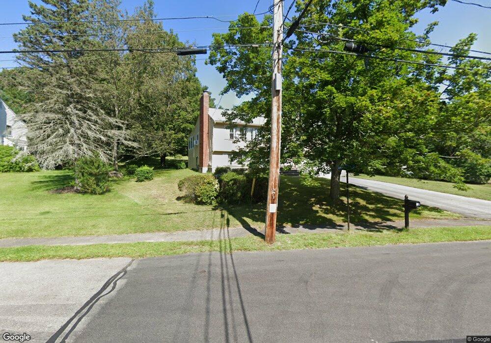 33 Glenridge Dr, Bedford, MA 01730 - photo 1