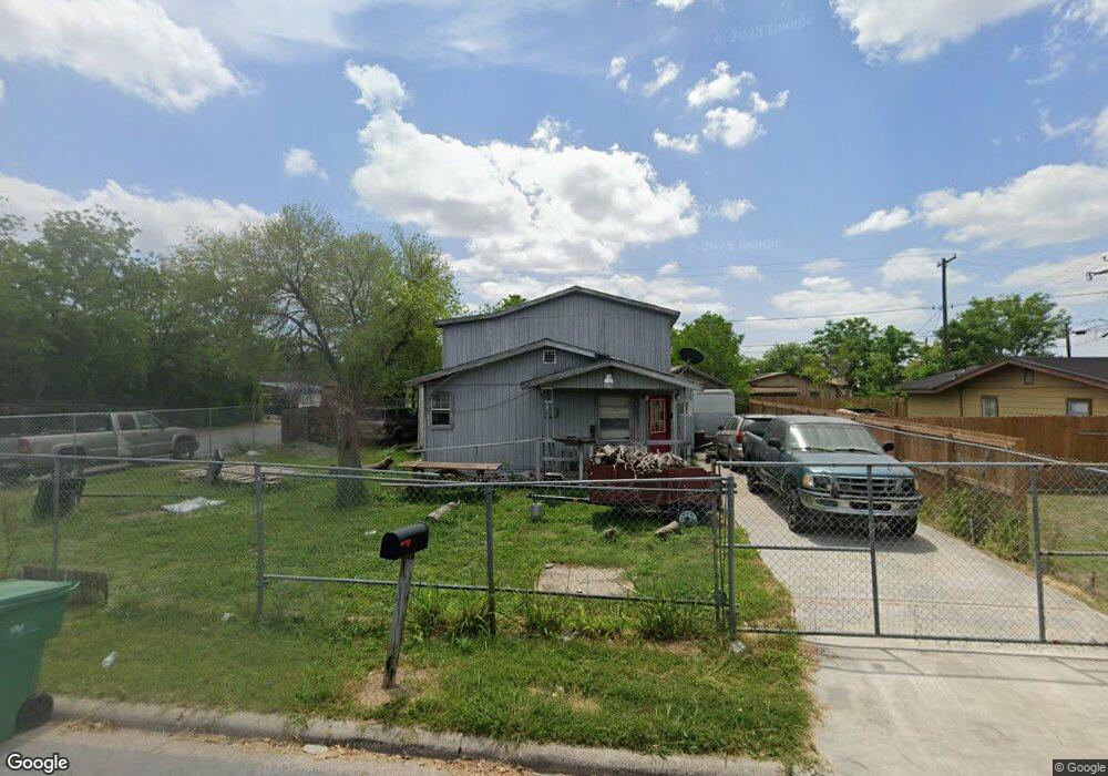704 E Cortez Ave, Pharr, TX 78577 - photo 1