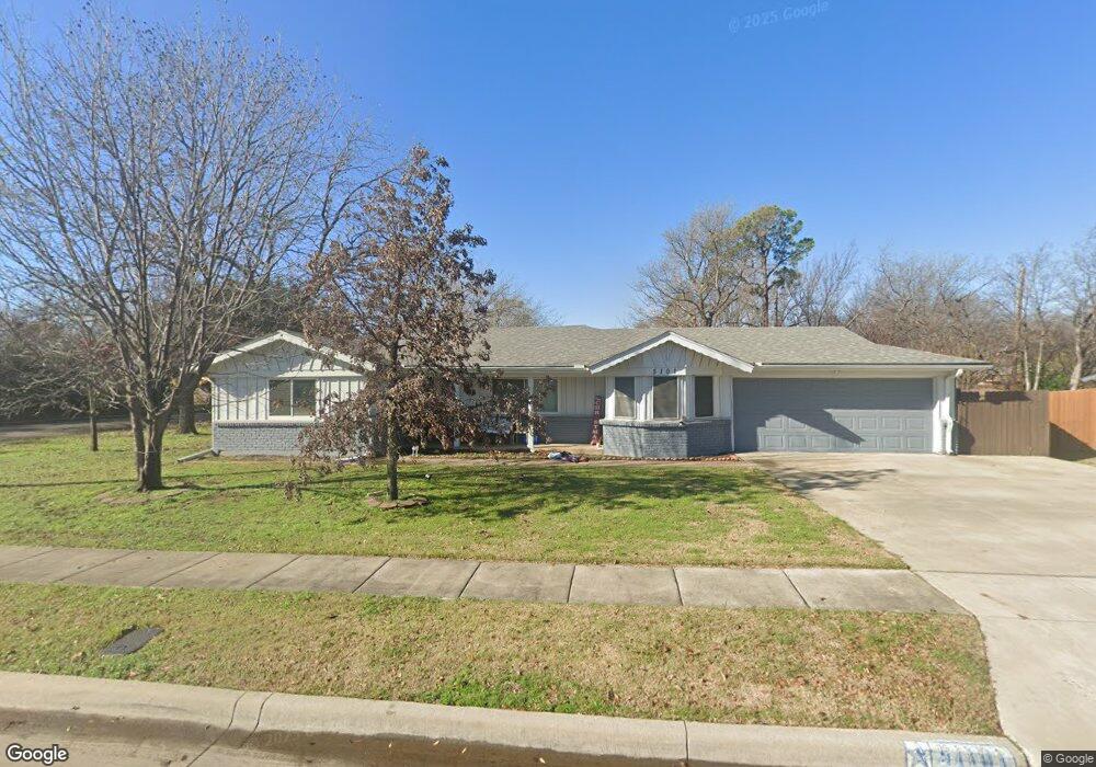 5101 Colorado Blvd, North Richland Hills, TX 76180 - photo 1