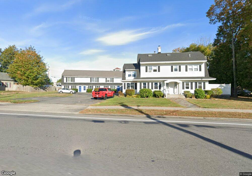 318 Alfred St unit 5, Biddeford, ME 04005 - photo 1