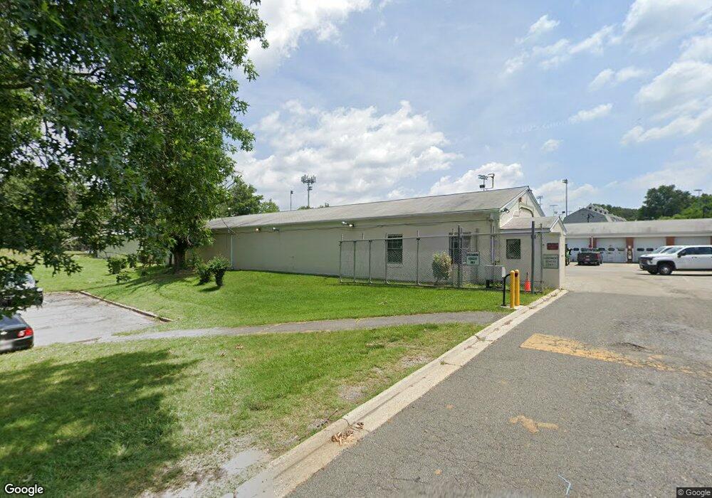 3600 F St SE, Washington, DC 20019 - photo 1