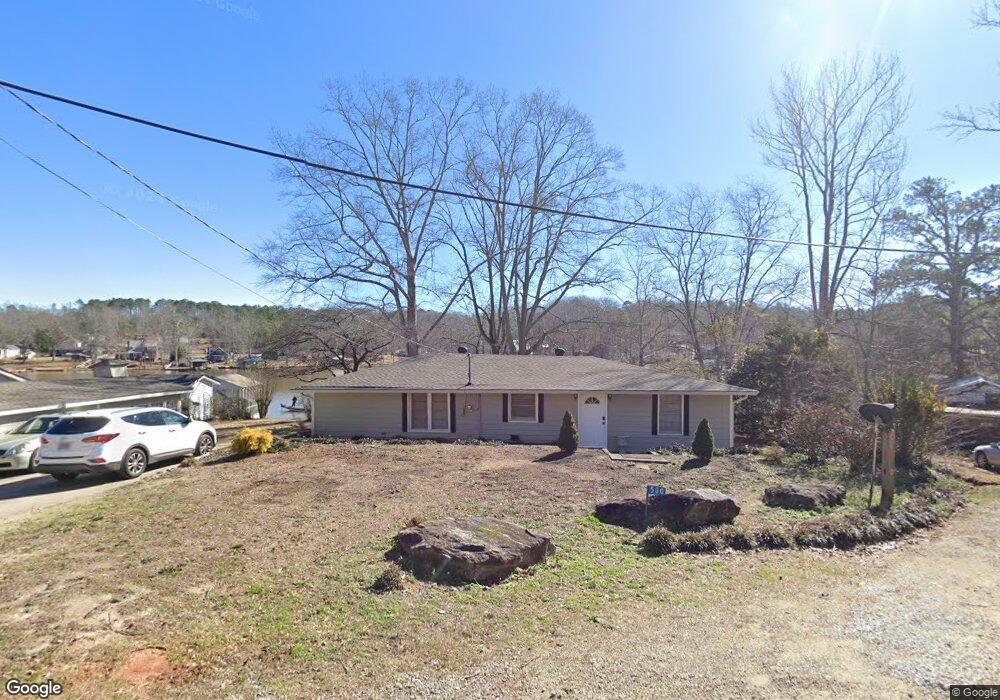 490 Miller Rd, Covington, GA 30014 - photo 1