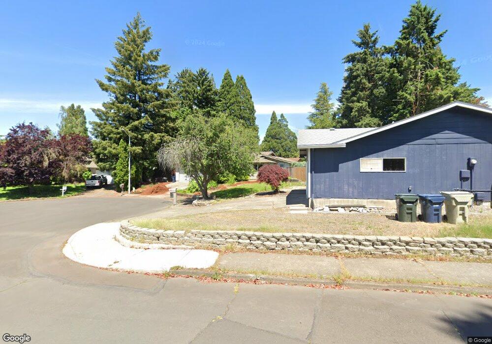 18995 SW Butternut St, Beaverton, OR 97007 - photo 1